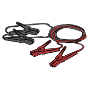 jump leads